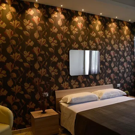 Eremo Monte Somma Bed & Breakfast