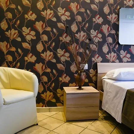 Eremo Monte Somma Bed & Breakfast Somma Vesuviana