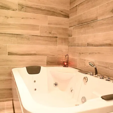 Eremo Monte Somma Bed & Breakfast *