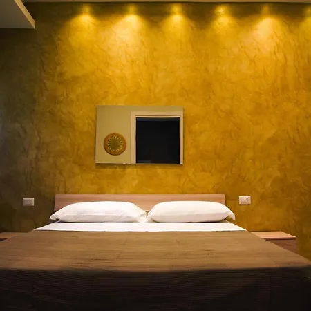 Bed & Breakfast Eremo Monte Somma Somma Vesuviana