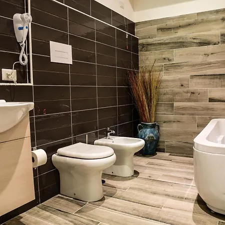 Eremo Monte Somma Bed & Breakfast 3*